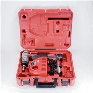 M12 cordless propex online expansion tool